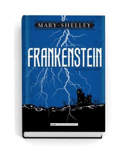 Literatura Alma  | Frankenstein