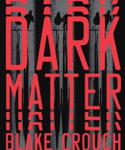 Literatura Ballantine Books  | Dark Matter