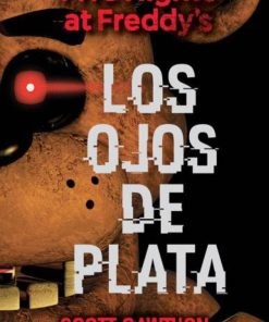 Literatura Roca Editorial  | Ojos De Plata, Los