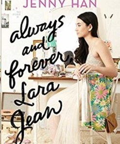 Literatura Simon & Schuster  | Always And Forever Lara Jean