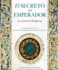 Literatura Almuzara  | Secreto Del Emperador, El